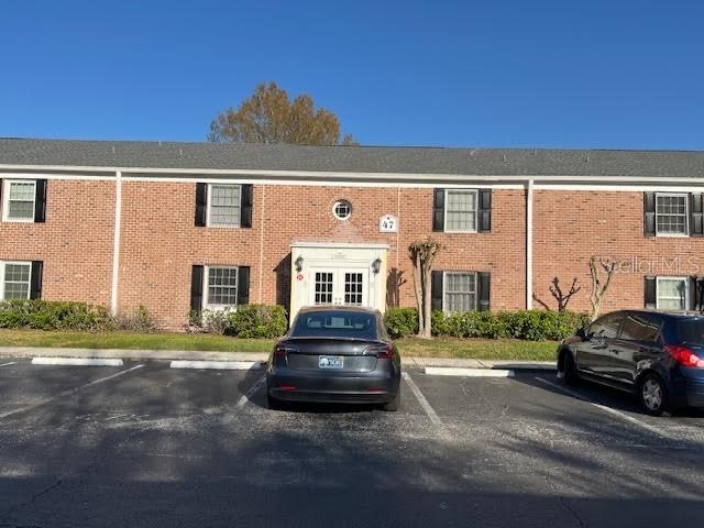 13727 Juniper Blossom Drive #101 Tampa FL 33618 T3509154 image1