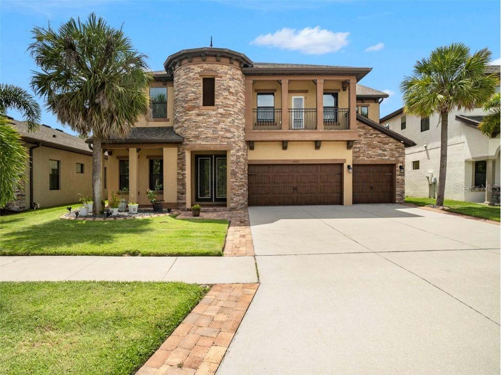 13727 Moonstone Canyon Drive Riverview FL 33579 T3545138 image1