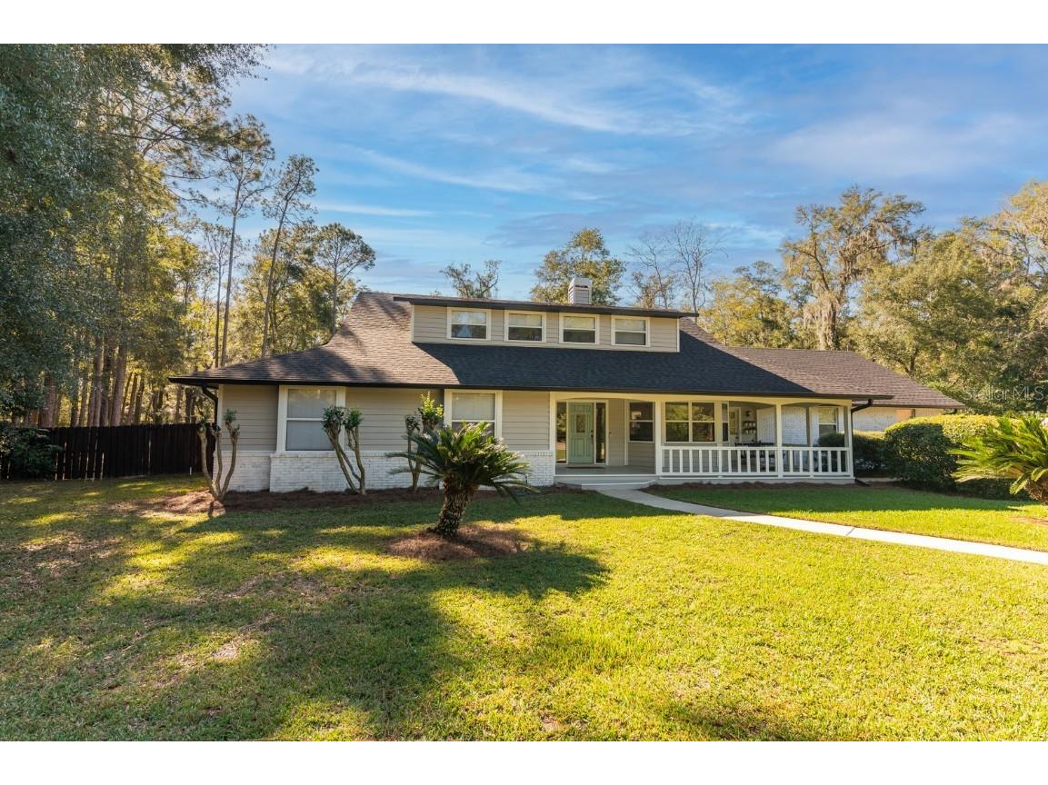 13727 SW 1st Lane Newberry FL 32669 GC526202 image1