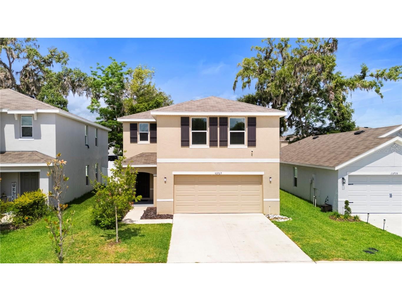 13727 Whiskey Daisy Drive Dade City FL 33525 TB8388468 image1