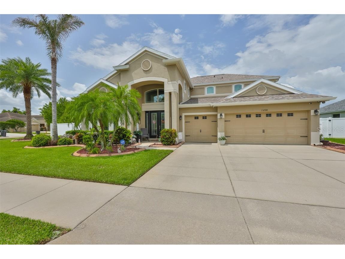 13728 Artesa Bell Drive Riverview FL 33579 TB8398418 image1