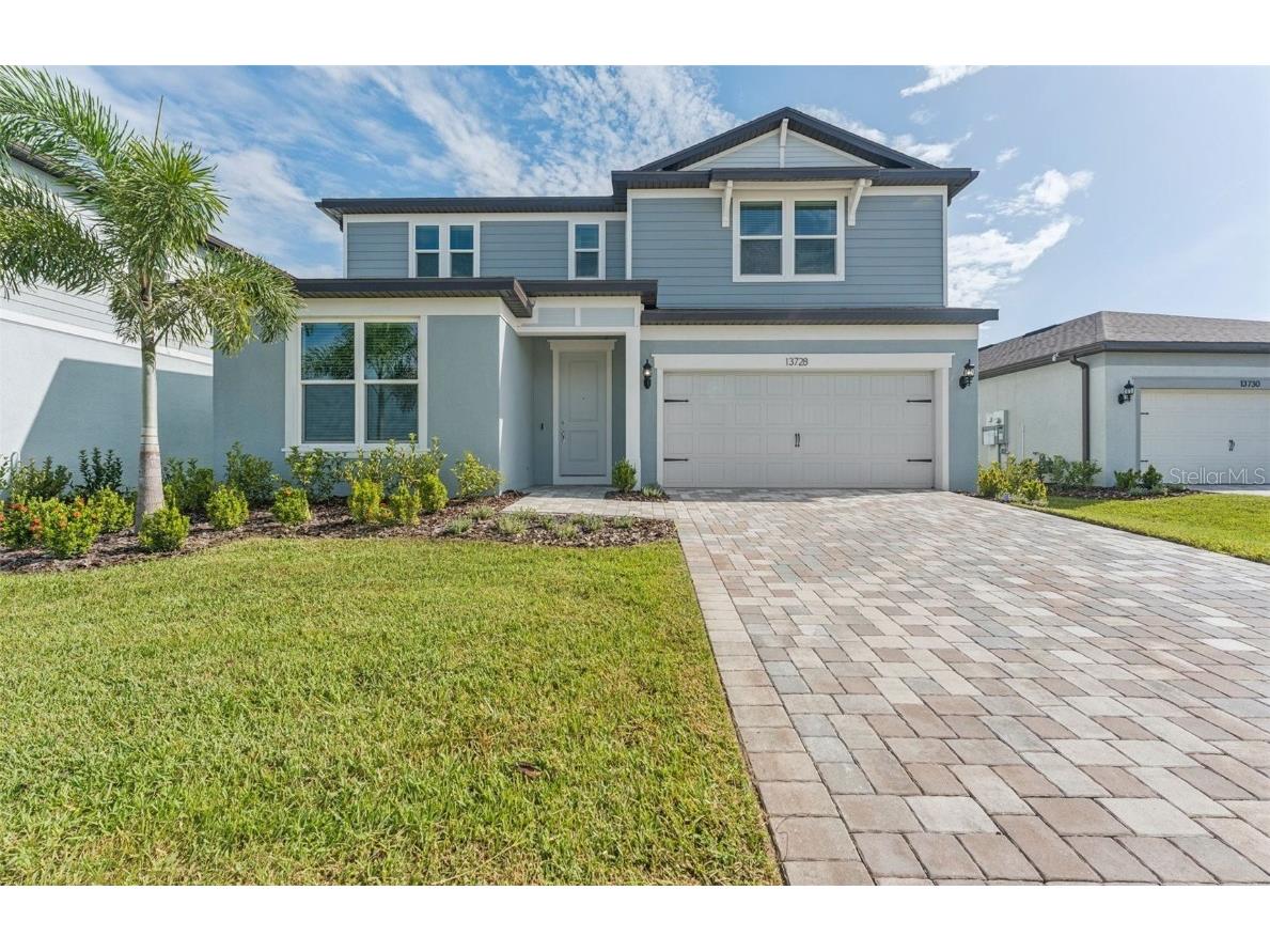 13728 Evergreen Valley Drive Riverview FL 33578 TB8309821 image1