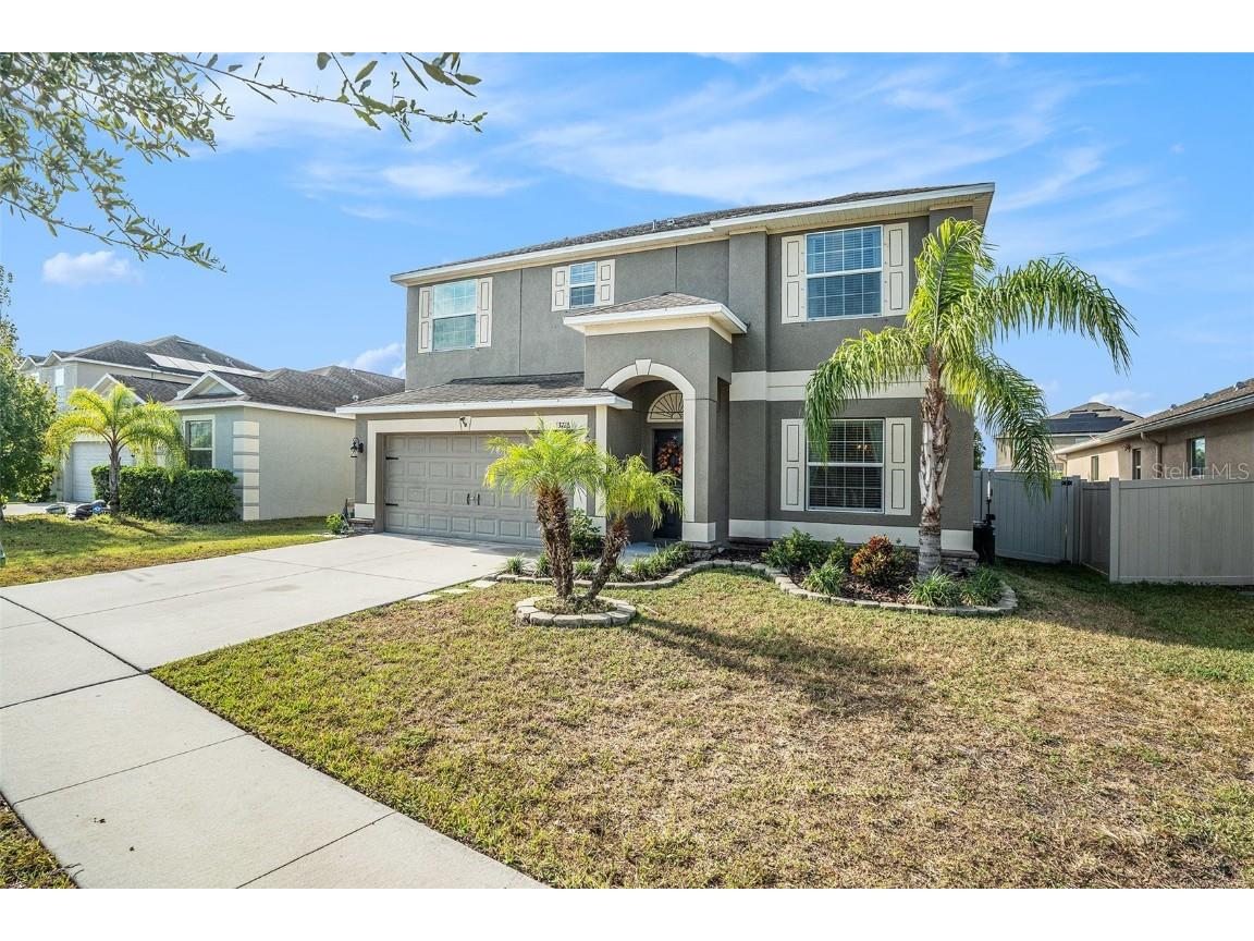 13728 Newport Shores Drive Hudson FL 34669 TB8443410 image1