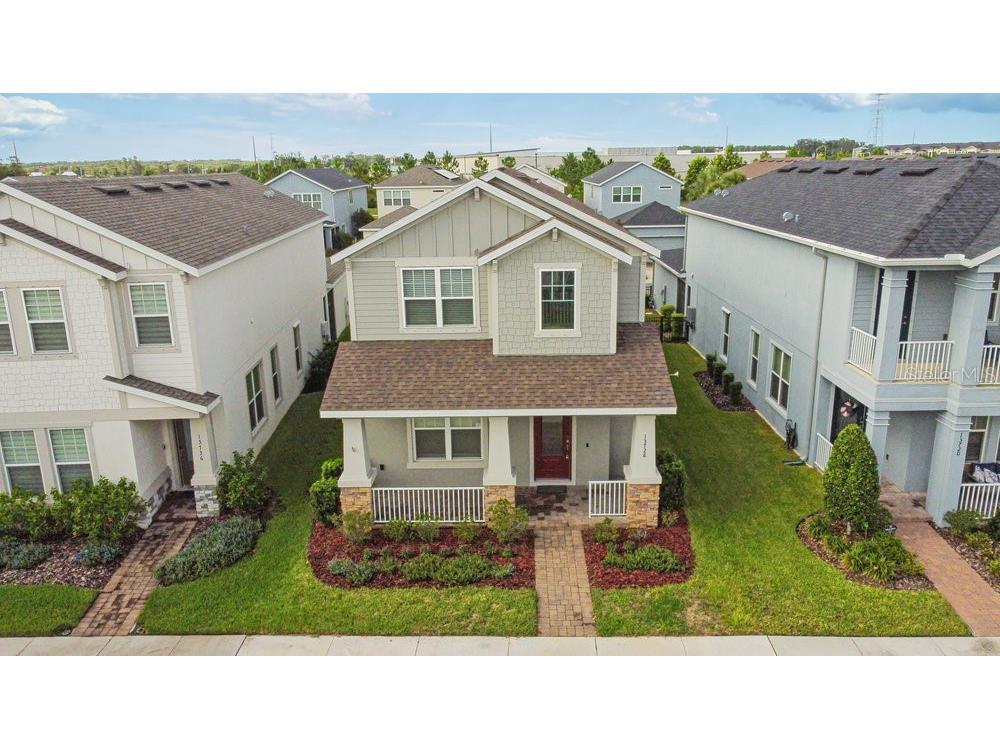 13728 Stevenson Lane Odessa FL 33556 W7879490 image1