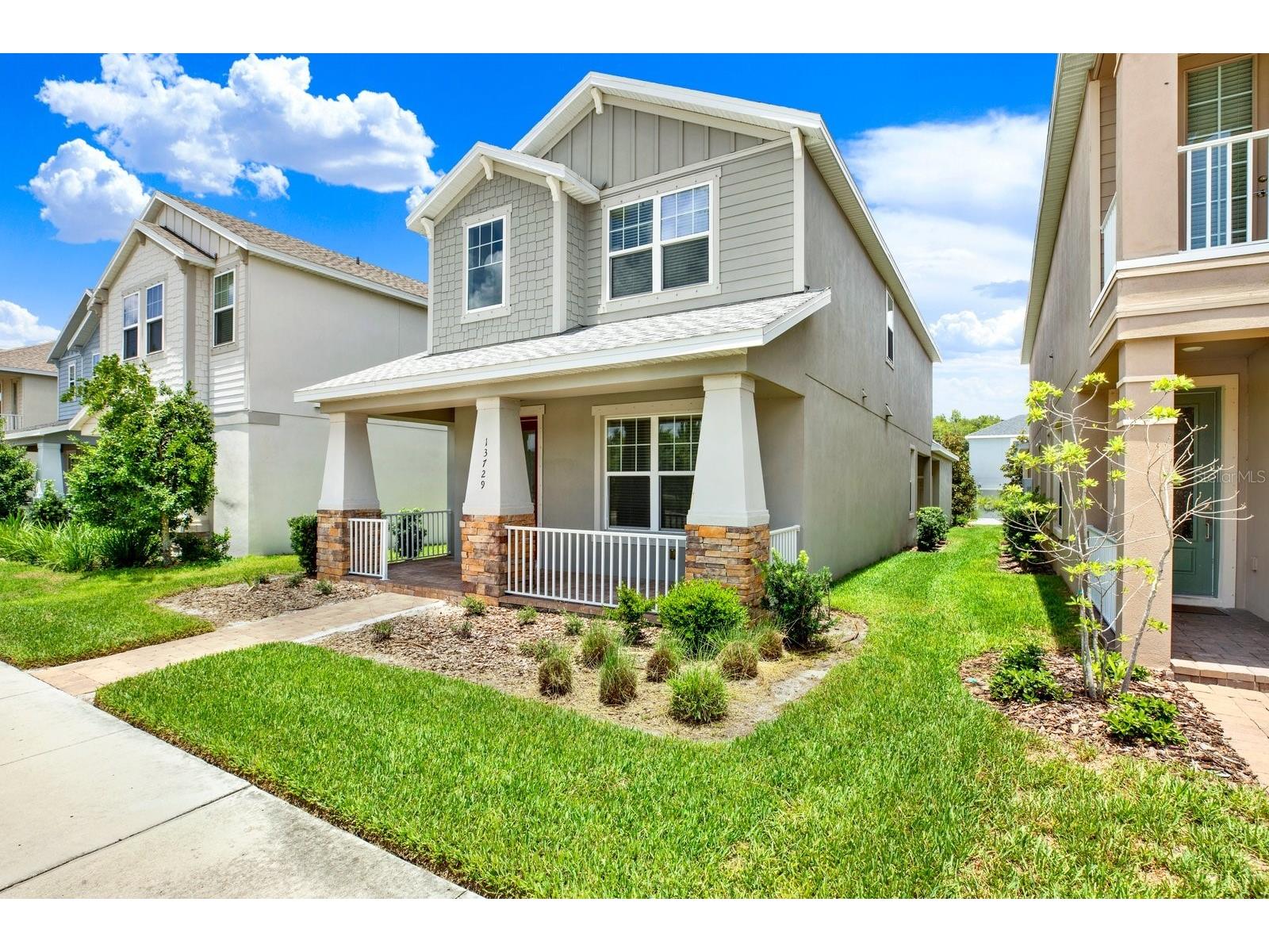13729 Rangeland Boulevard Odessa FL 33556 TB8520170 image1