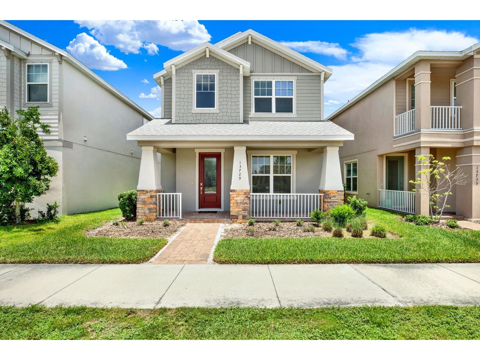 13729 Rangeland Boulevard Odessa FL 33556 TB8520170 image2