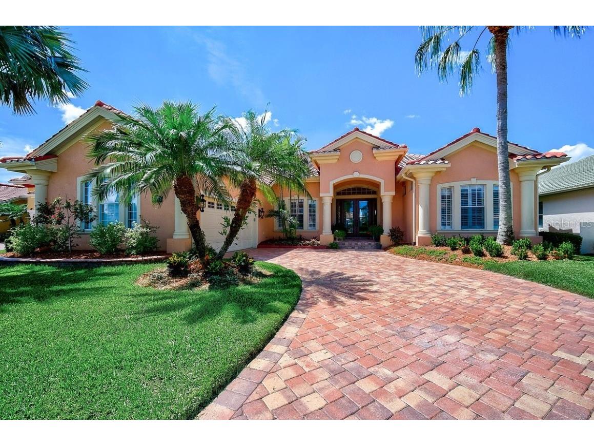 1373 Eagles Flight Way North Port FL 34287 N6122770 image1