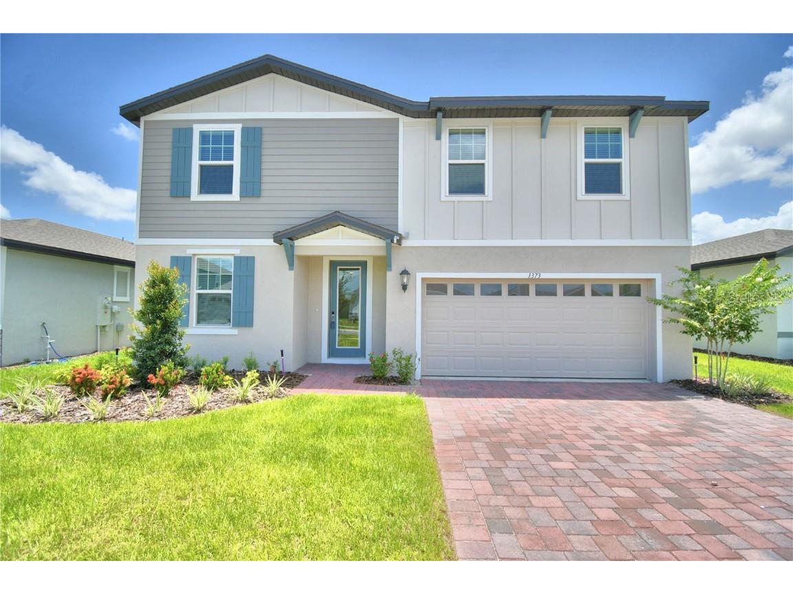 1373 Hanoverian Drive Lake Alfred FL 33850 L4945526 image1