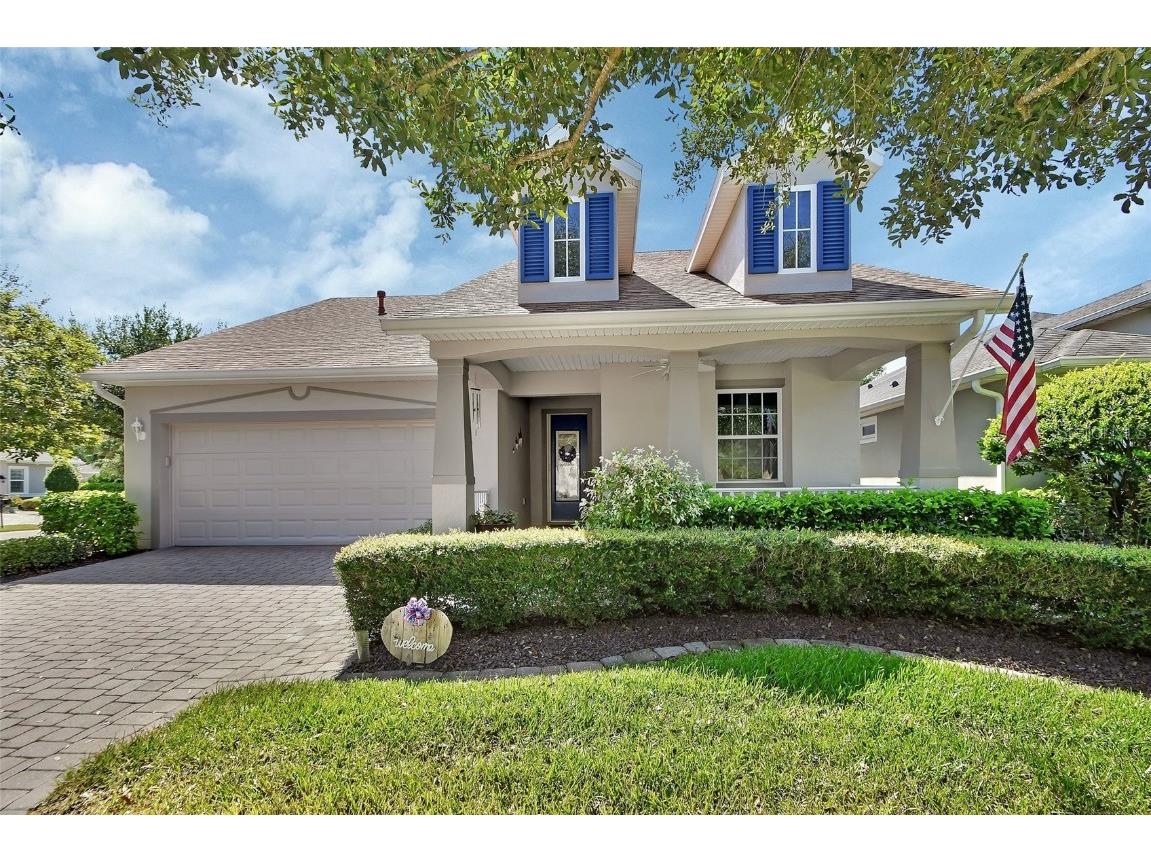 1373 Hazeldene Manor Deland FL 32724 V4943877 image1