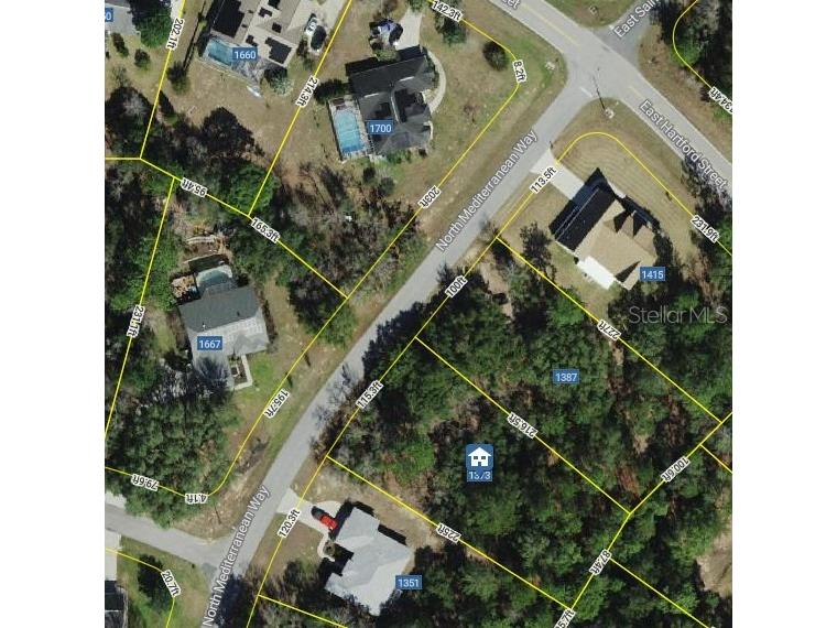 1373 N Mediterranean Way Inverness FL 34453 O6299279 image1
