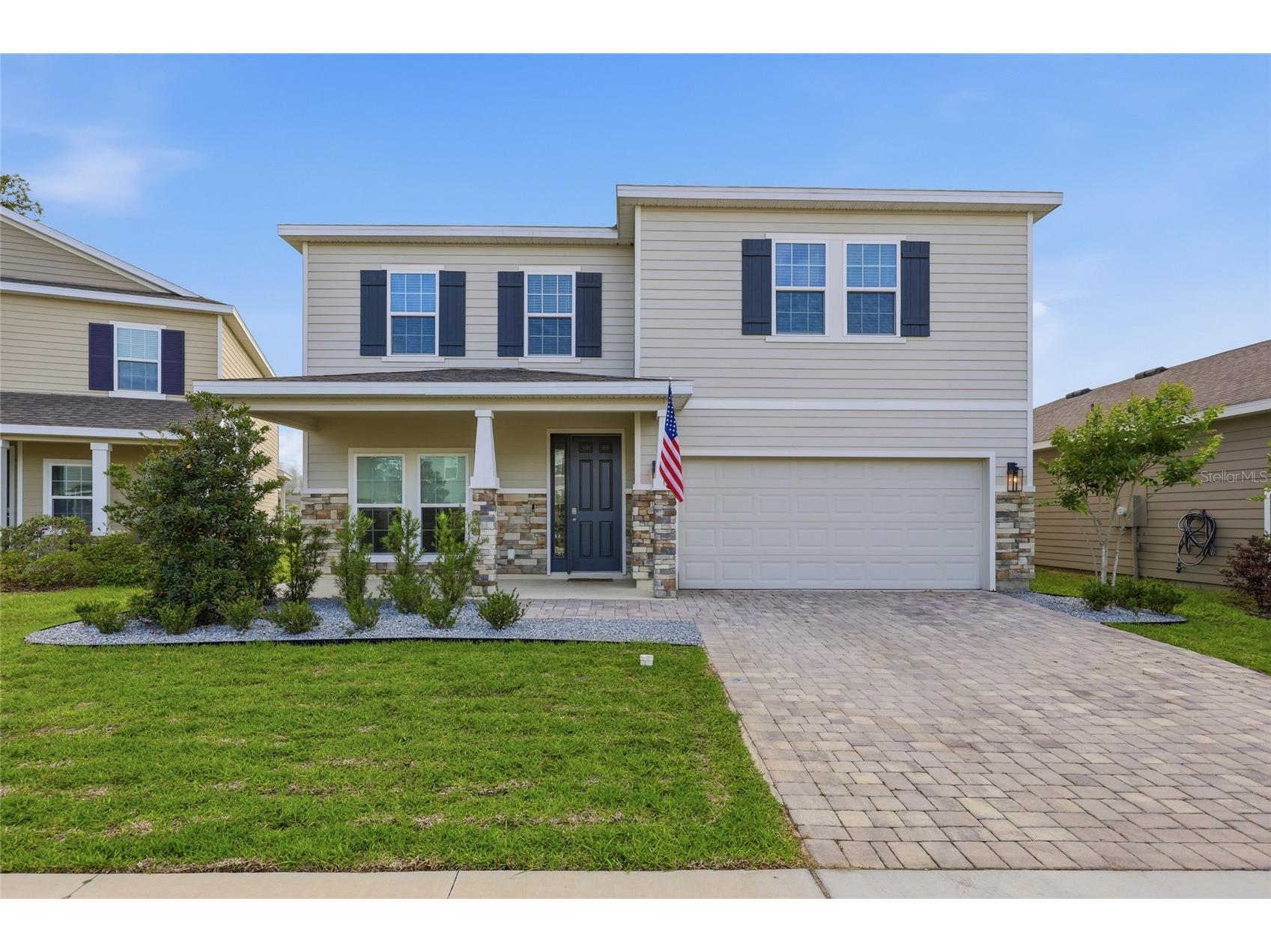 1373 NW 132nd Circle Newberry FL 32669 GC539924 image1