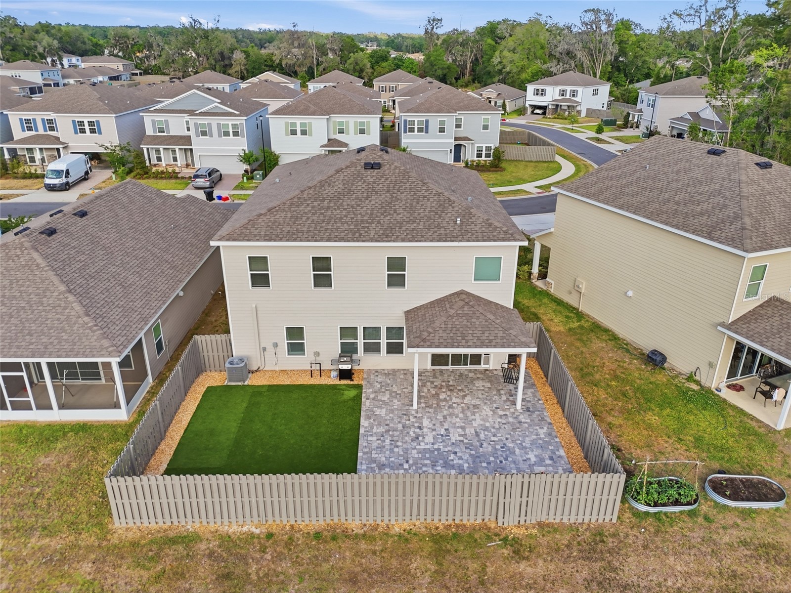 1373 NW 132nd Circle Newberry FL 32669 GC539924 image3