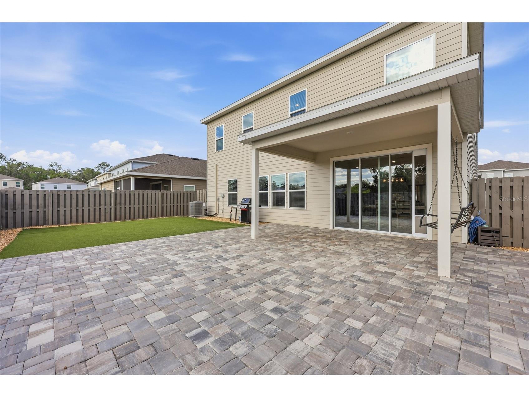 1373 NW 132nd Circle Newberry FL 32669 GC539924 image35