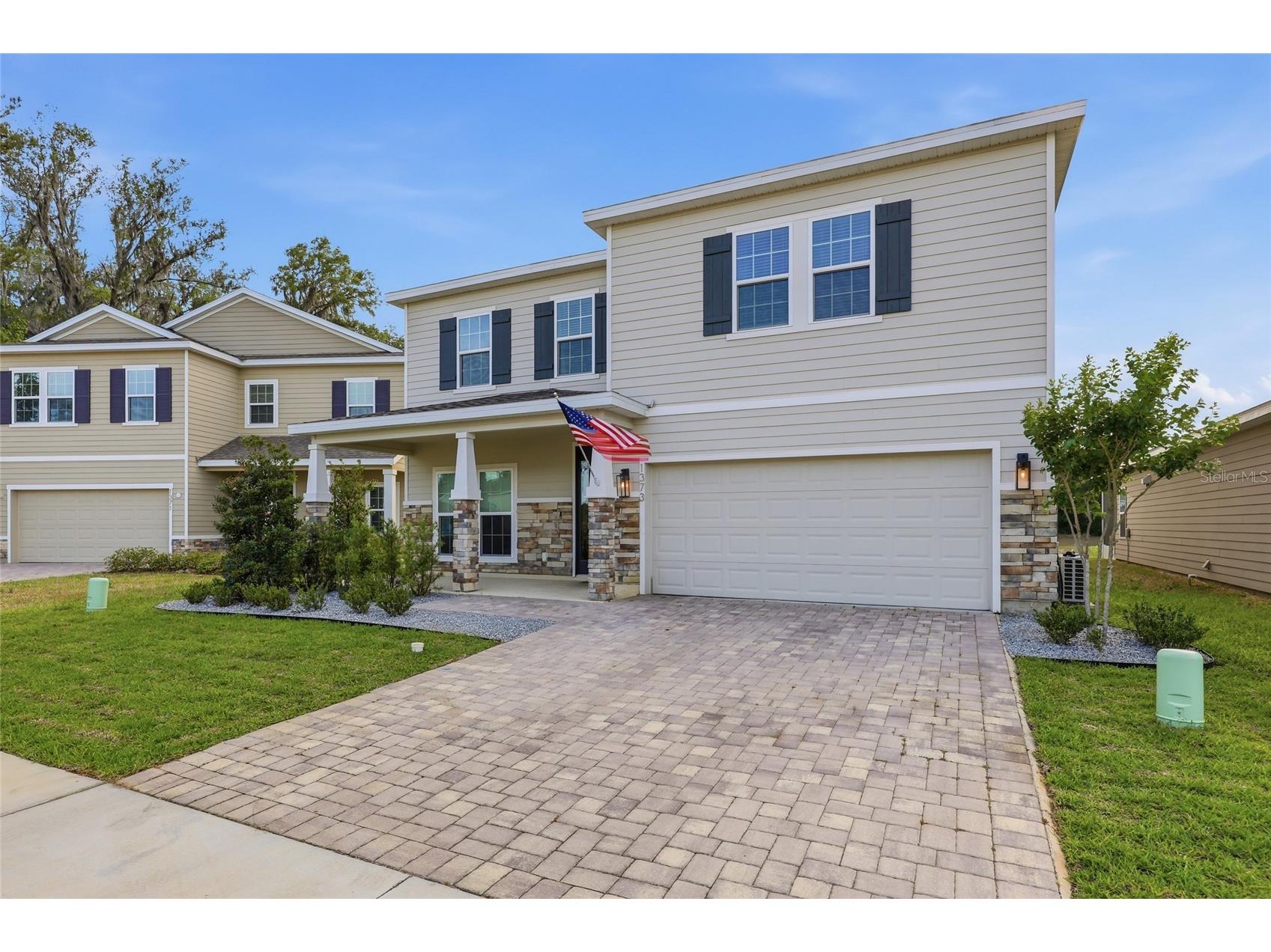 1373 NW 132nd Circle Newberry FL 32669 GC539924 image38