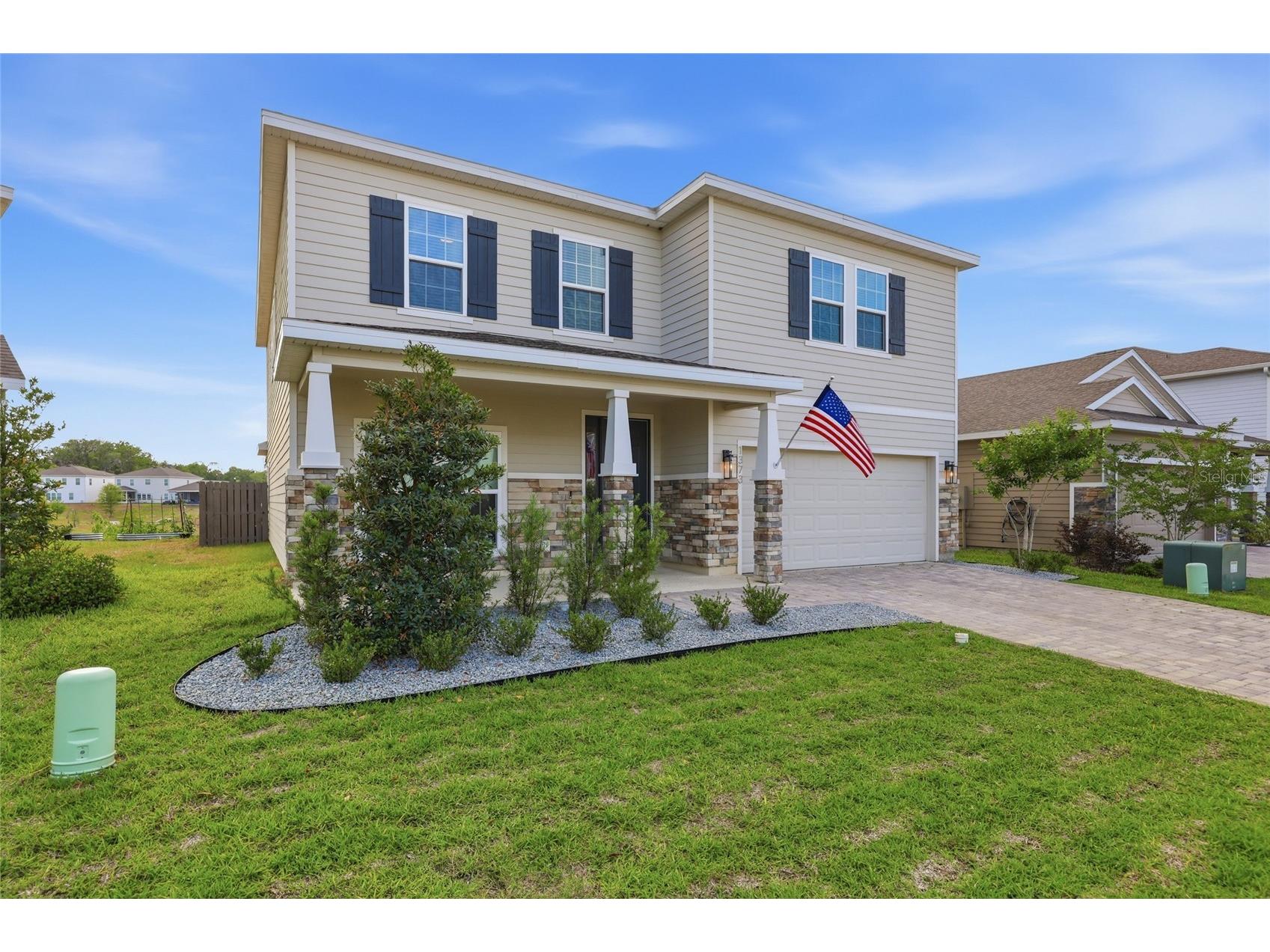 1373 NW 132nd Circle Newberry FL 32669 GC539924 image39