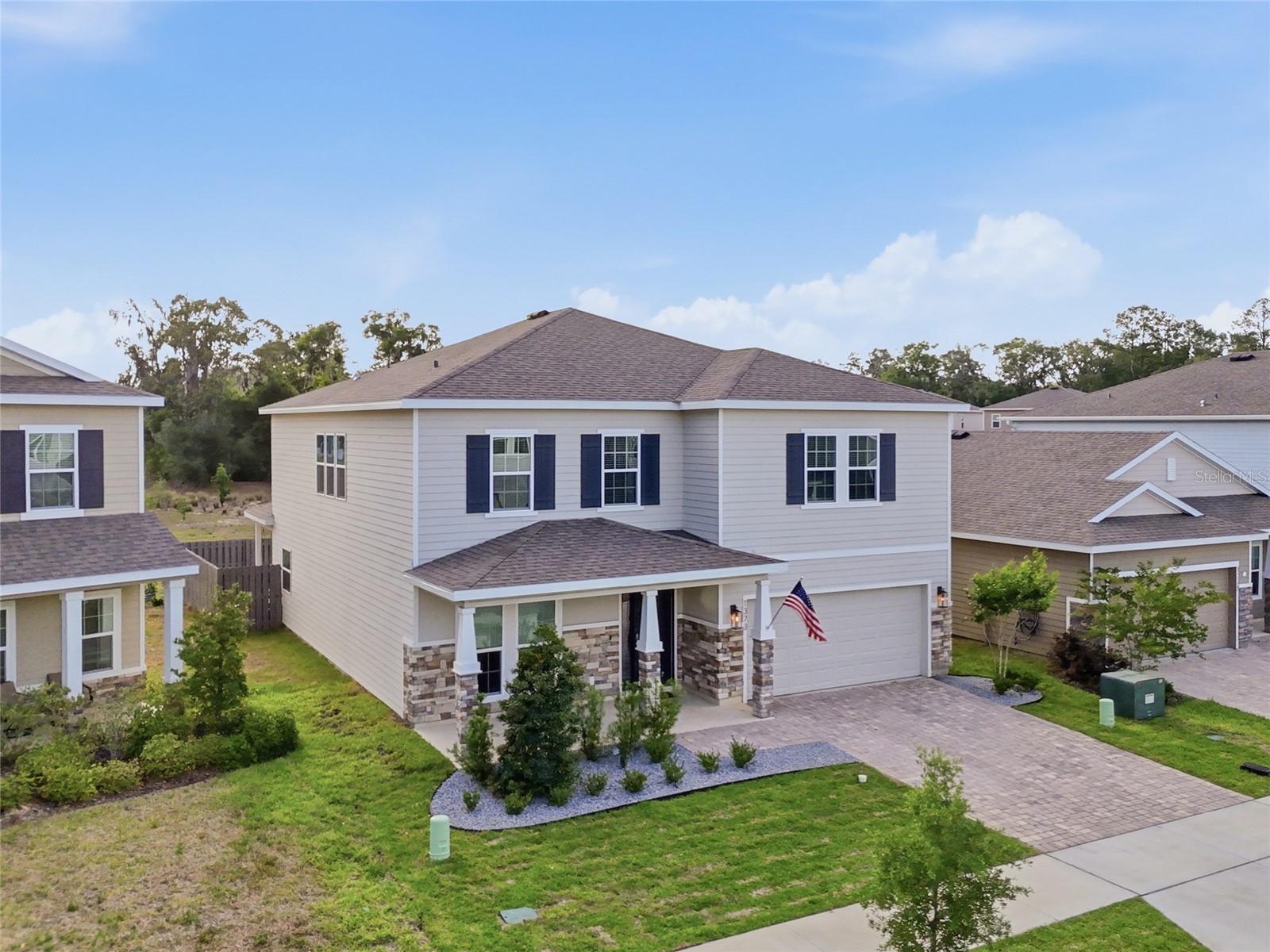 1373 NW 132nd Circle Newberry FL 32669 GC539924 image41