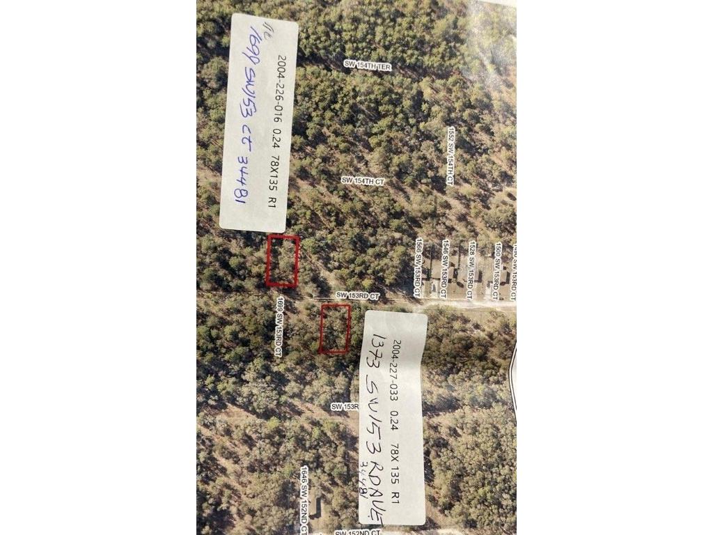 1373 SW 153rd Avenue Ocala FL 34481 OM695288 image1