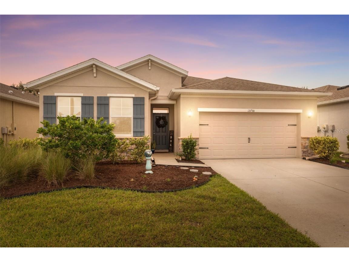 13730 Hunting Creek Place Spring Hill FL 34609 TB8435127 image1