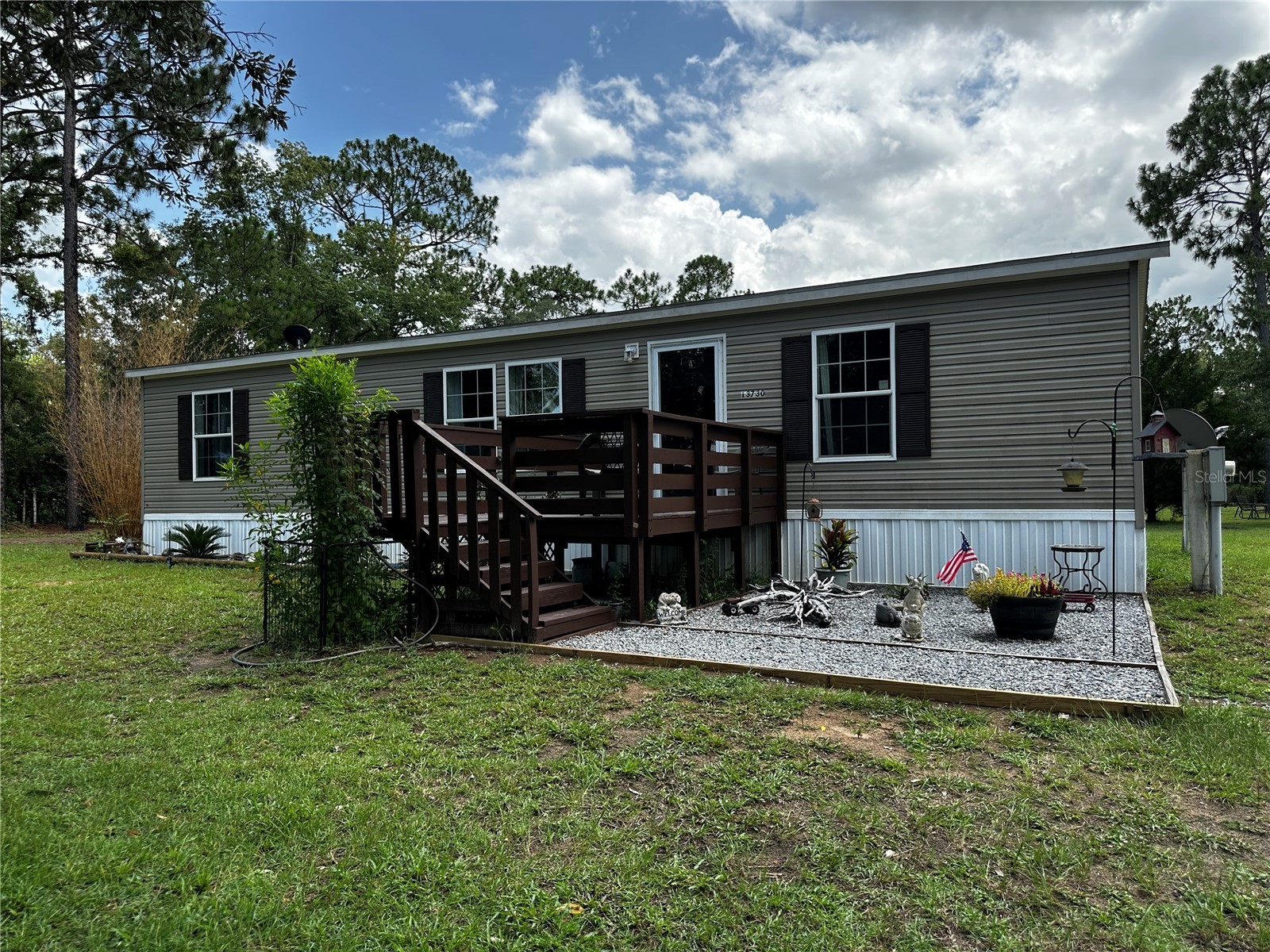 13730 SE 20th Street Morriston FL 32668 OM728992 image1