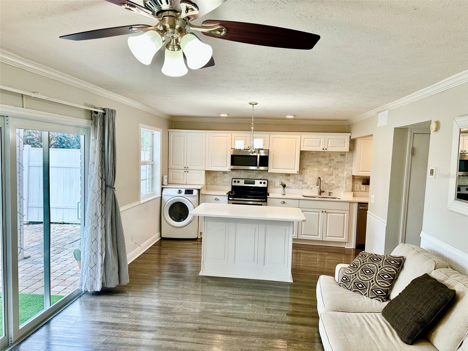 13731 Juniper Blossom Drive #101 Tampa FL 33618 TB8522622 image1