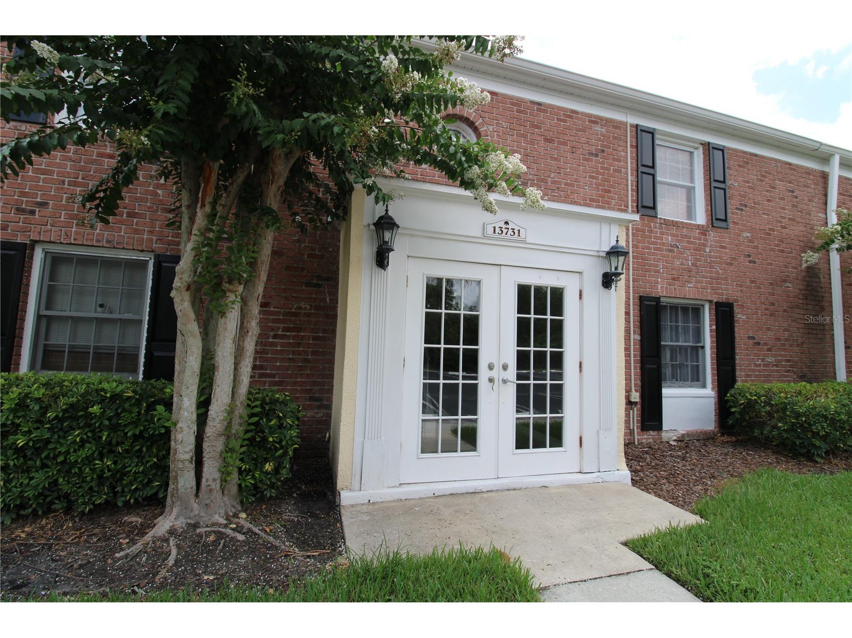 13731 Juniper Blossom Drive #201 Tampa FL 33618 - LAKE MAGDALENE TB8493470 image1