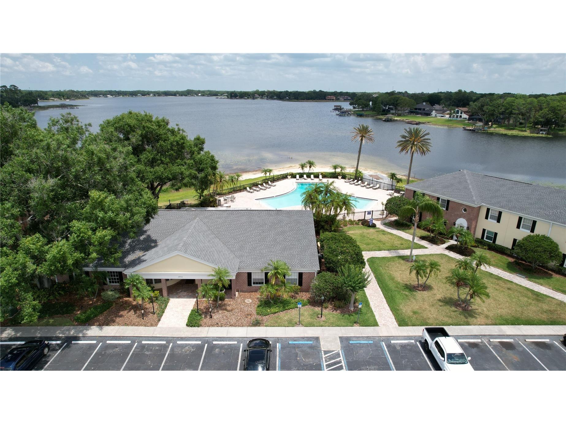 13731 Juniper Blossom Drive #201 Tampa FL 33618 - LAKE MAGDALENE TB8493470 image24