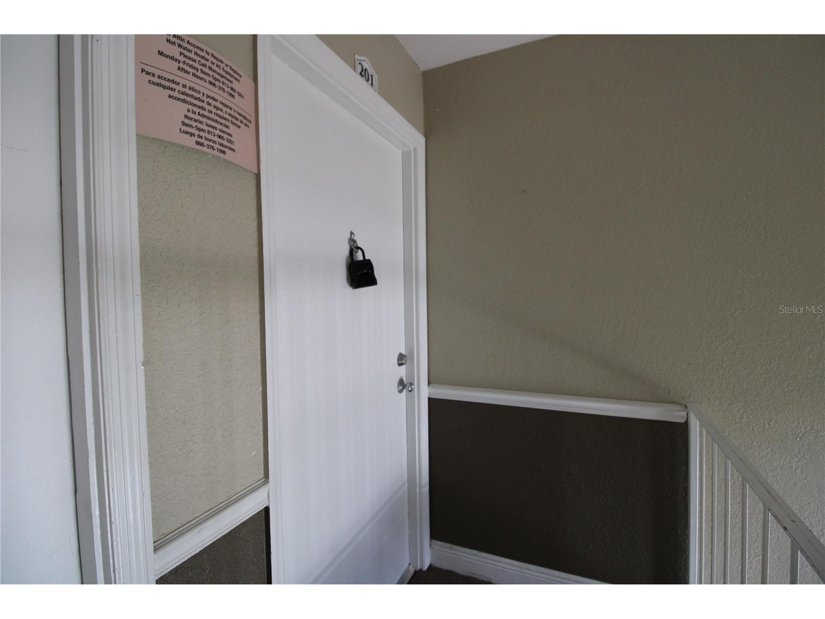 13731 Juniper Blossom Drive #201 Tampa FL 33618 - LAKE MAGDALENE TB8493470 image3