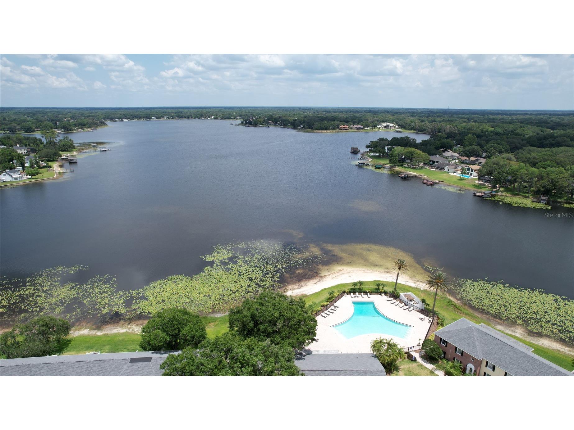 13731 Juniper Blossom Drive #201 Tampa FL 33618 - LAKE MAGDALENE TB8493470 image33