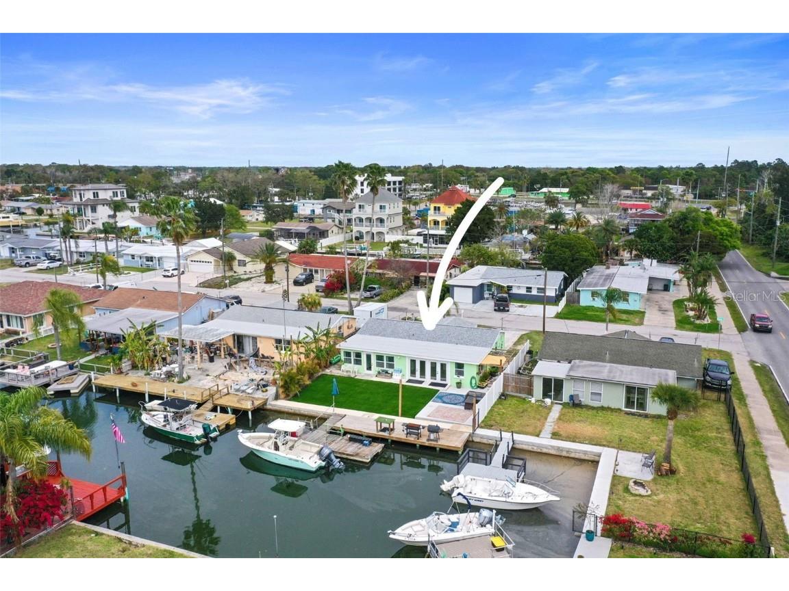 13731 Melanie Avenue Hudson FL 34667 - GULF OF MEXICO U8241760 image1