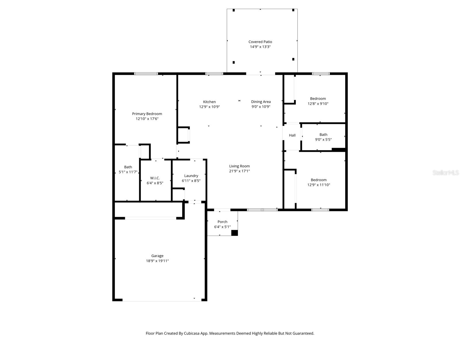 13731 SW 102nd Place Dunnellon FL 34432 OM723802 image30
