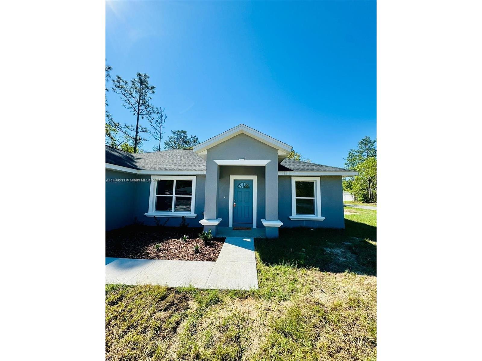 13731 SW 89th Circle Ocala FL 34473 S5141373 image1