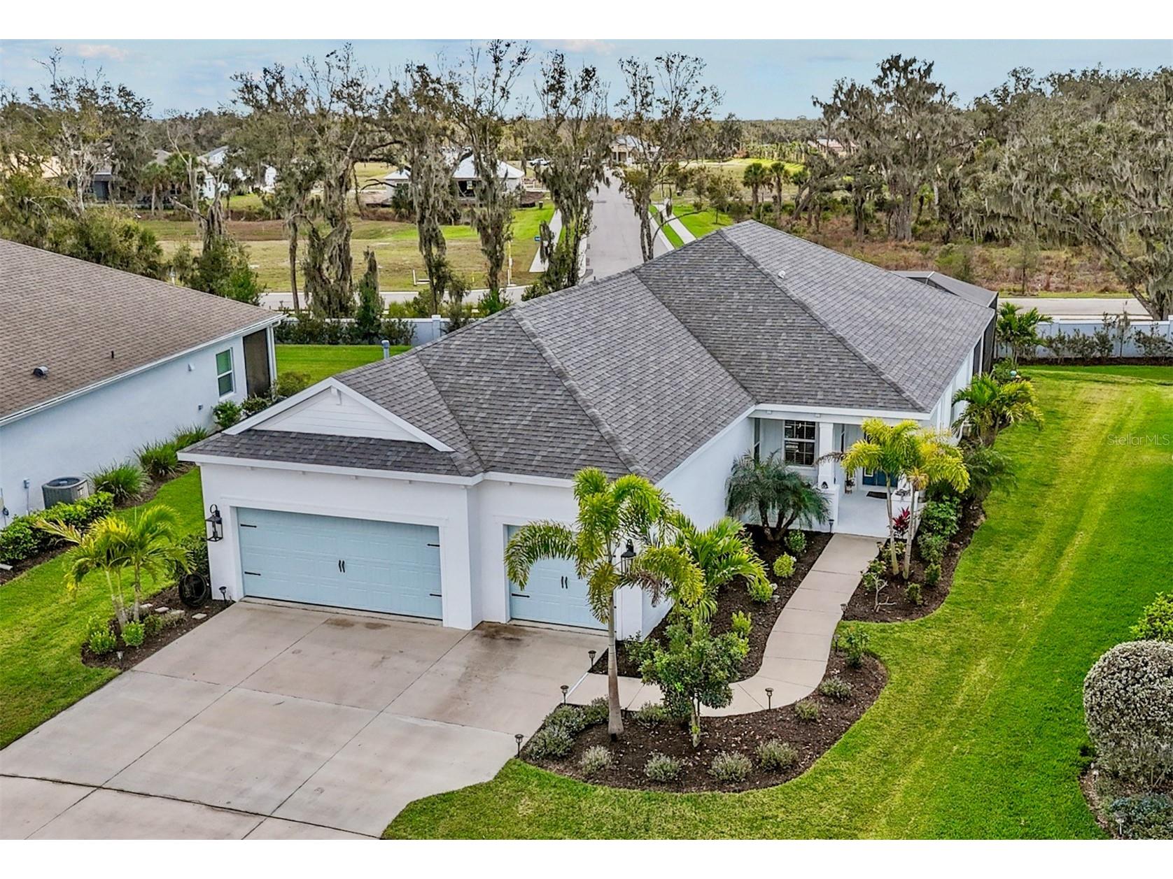 13732 Old Creek Court Parrish FL 34219 A4677649 image1