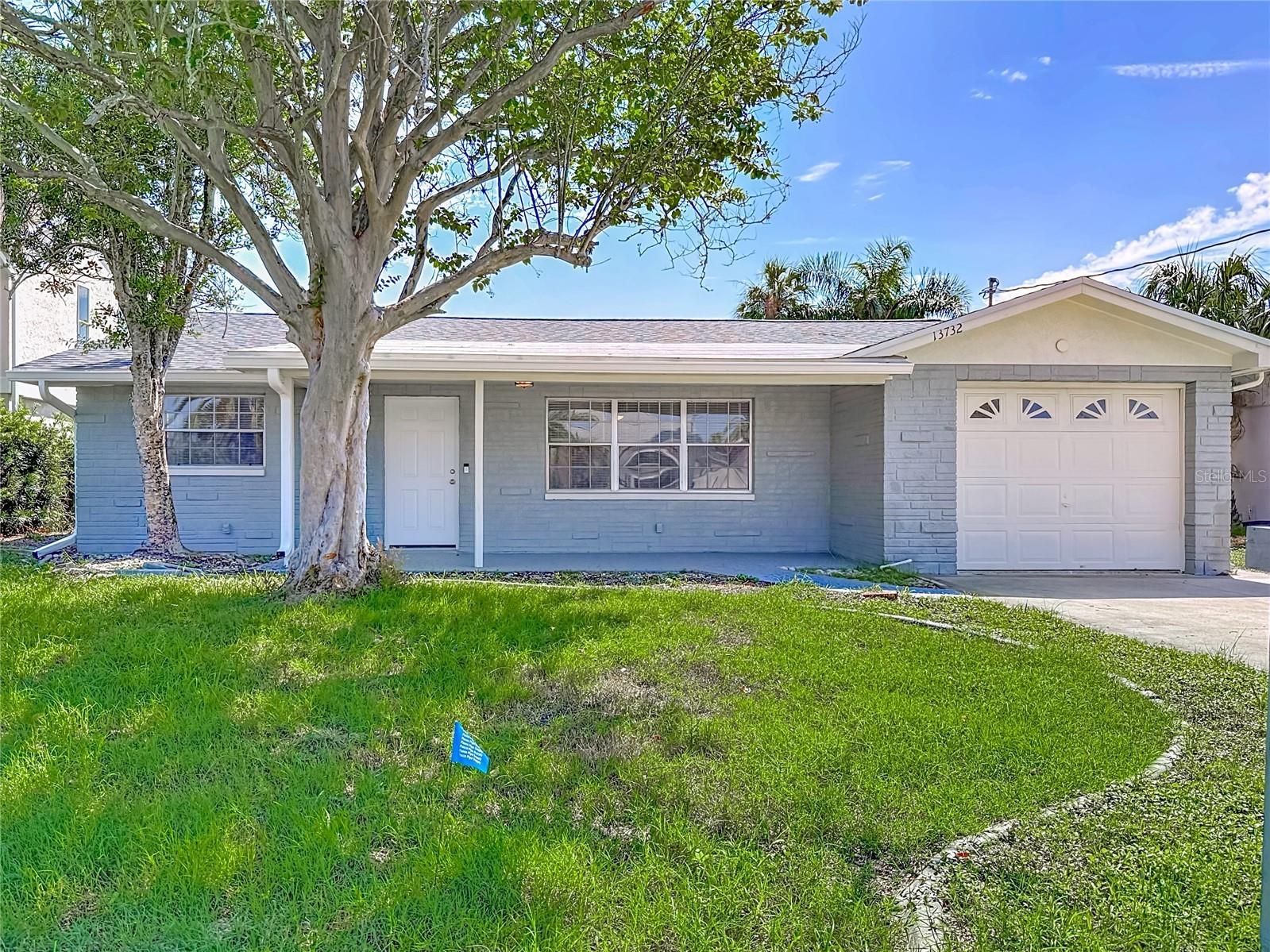 13732 Plumosa Avenue Hudson FL 34667 - GULF TB8478589 image1