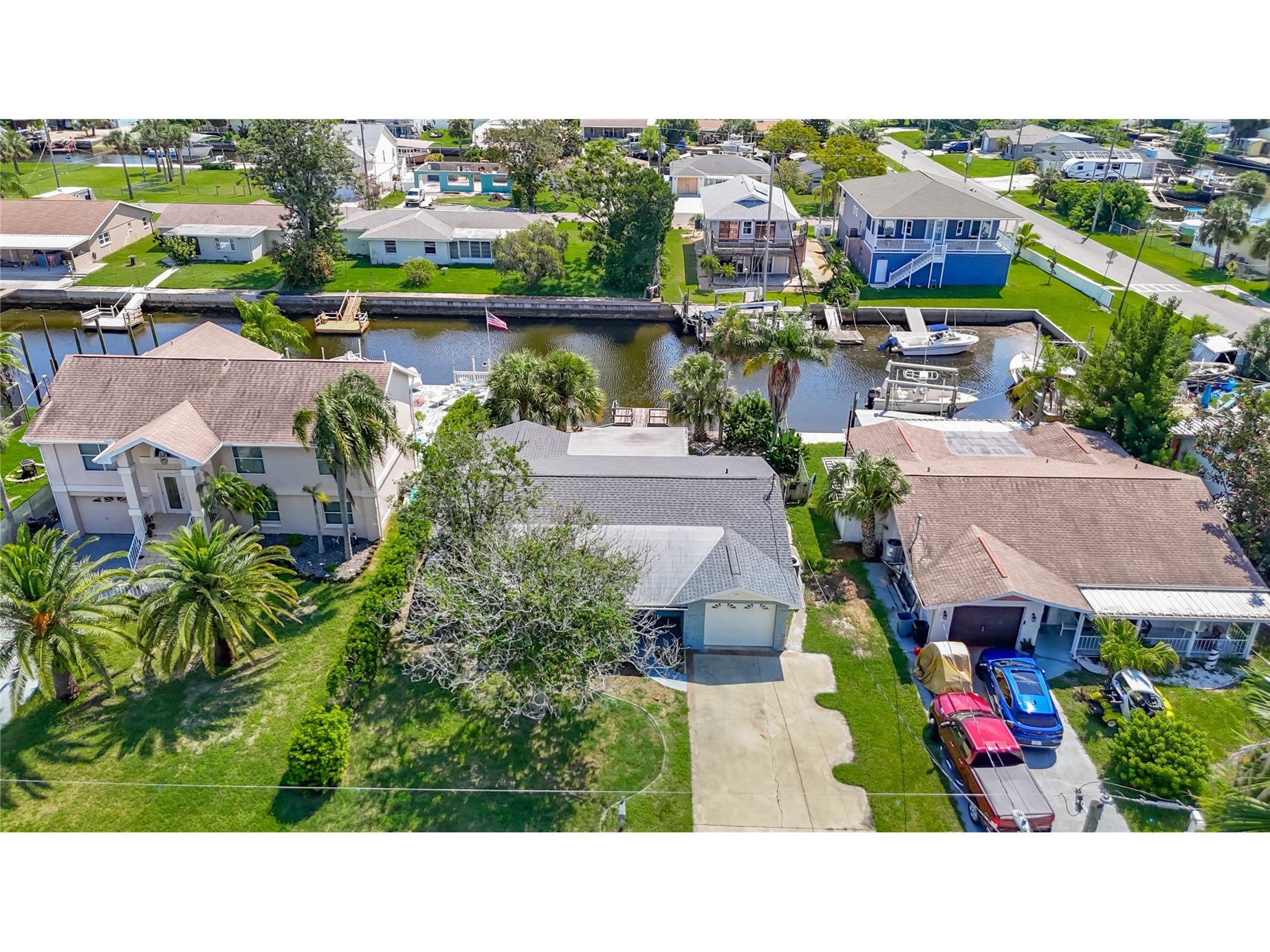 13732 Plumosa Avenue Hudson FL 34667 - GULF TB8478589 image2