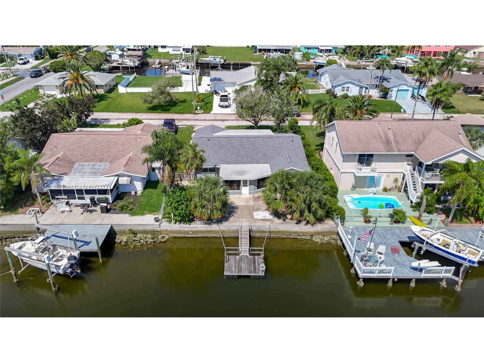 13732 Plumosa Avenue Hudson FL 34667 - GULF TB8478589 image50