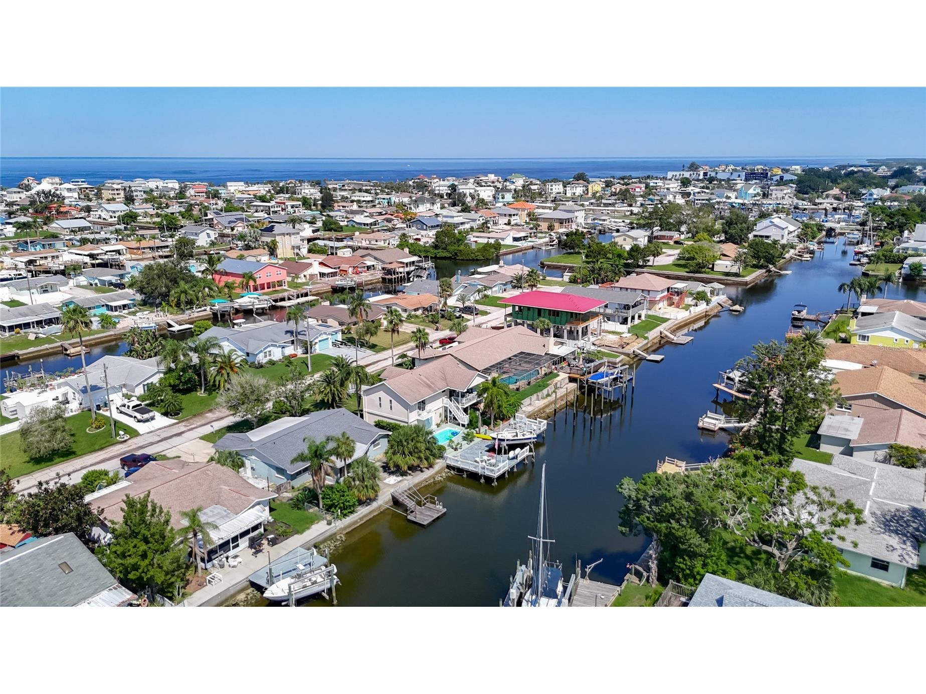 13732 Plumosa Avenue Hudson FL 34667 - GULF TB8478589 image52