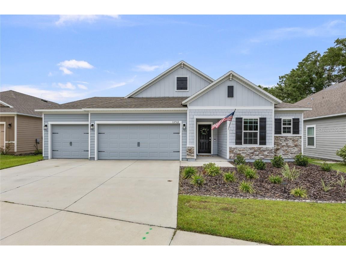 13732 SW 137th Court Newberry FL 32669 GC534063 image1