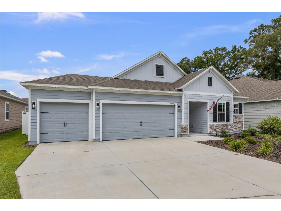 13732 SW 137th Court Newberry FL 32669 GC534063 image36