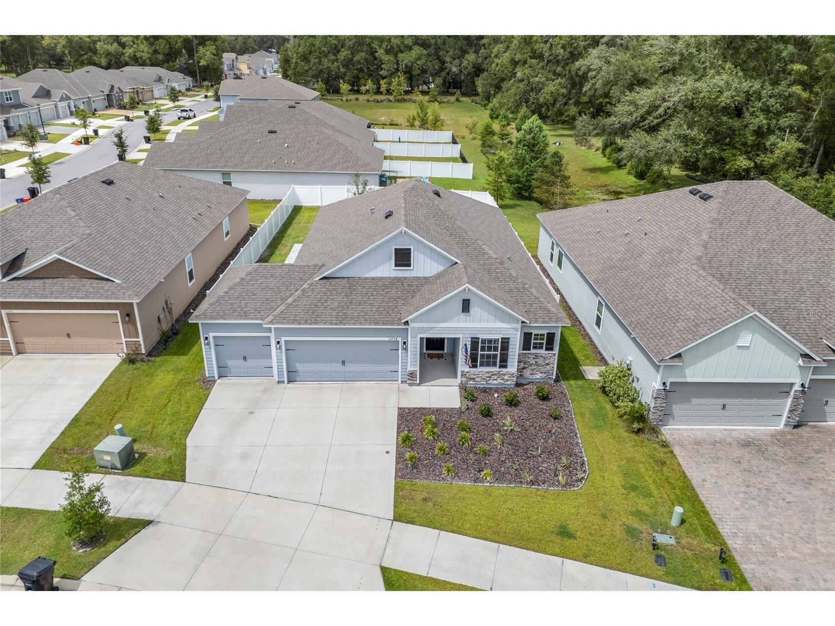 13732 SW 137th Court Newberry FL 32669 GC540812 image32