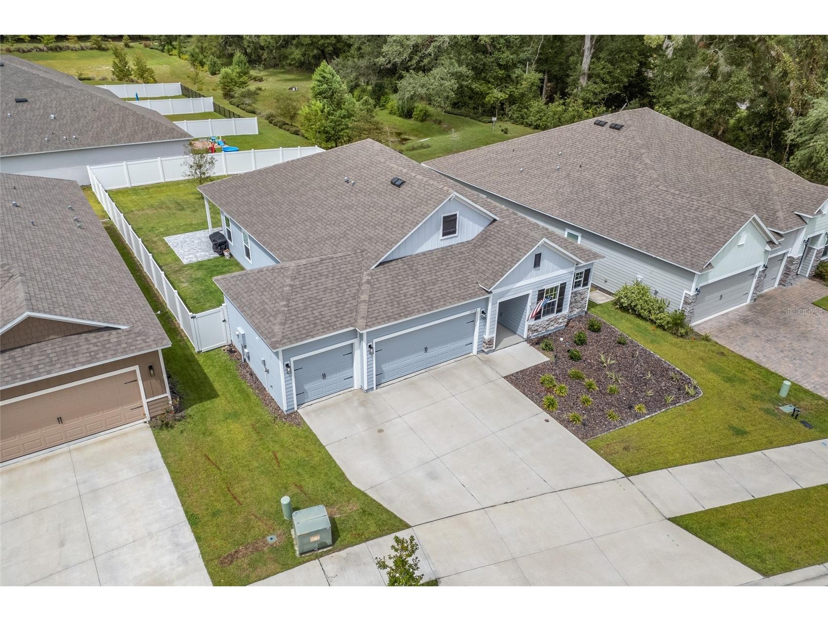 13732 SW 137th Court Newberry FL 32669 GC540812 image33