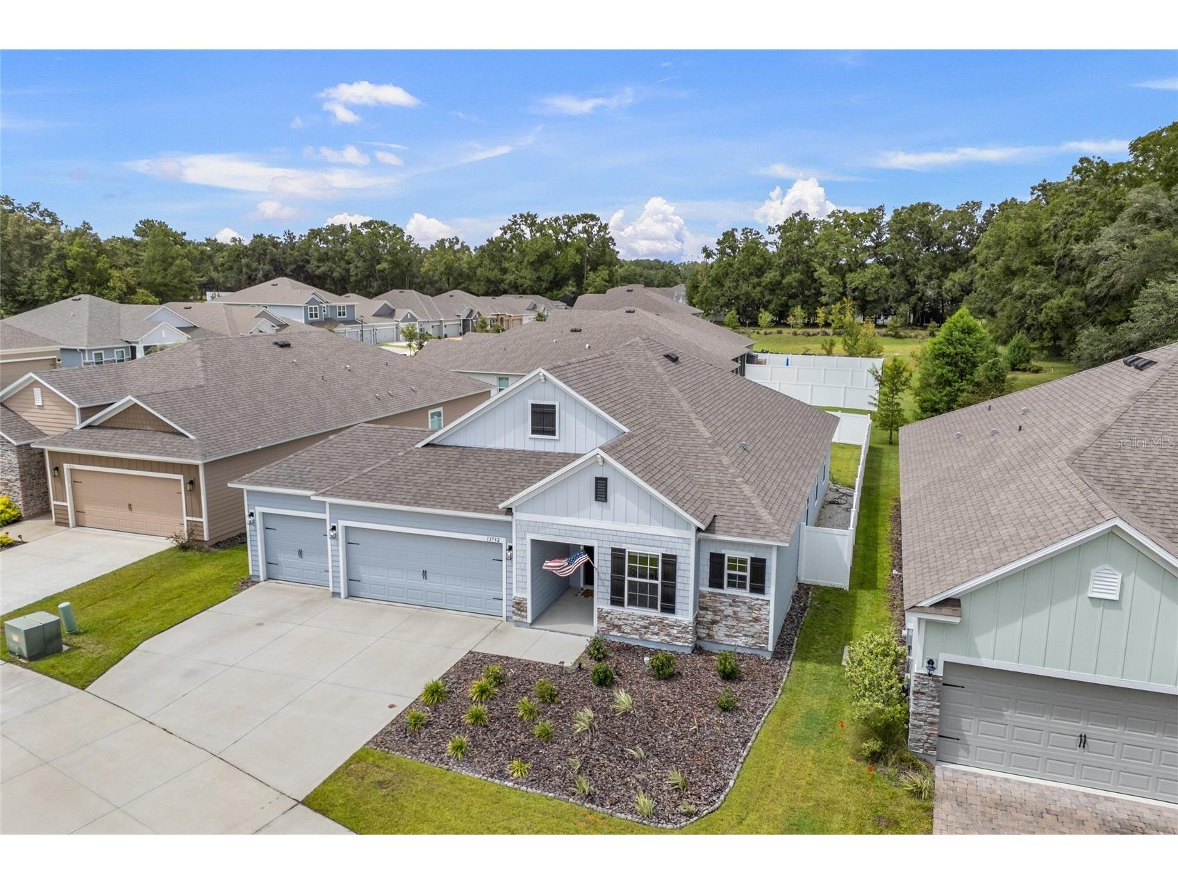 13732 SW 137th Court Newberry FL 32669 GC540812 image36