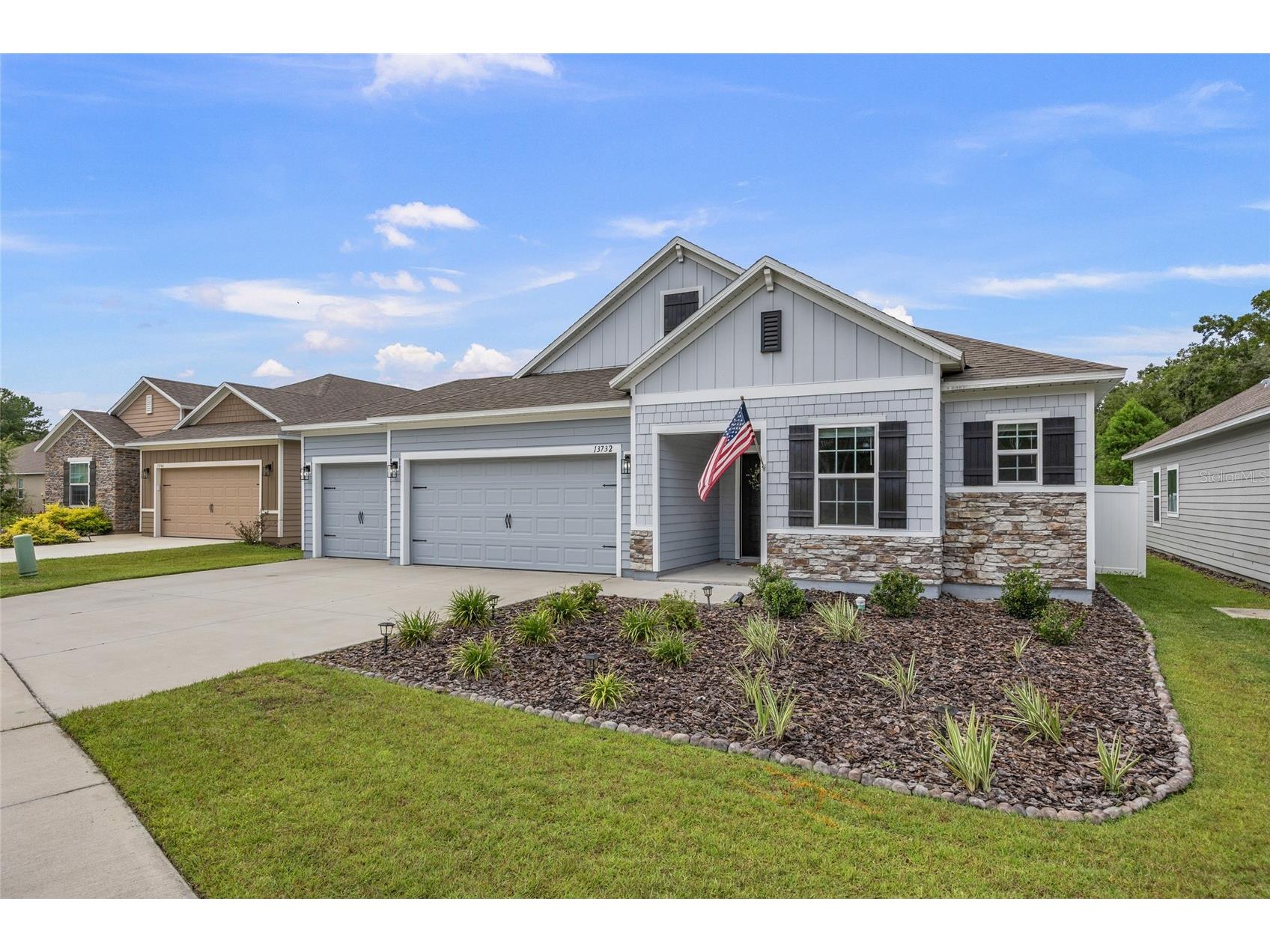 13732 SW 137th Court Newberry FL 32669 GC540812 image37