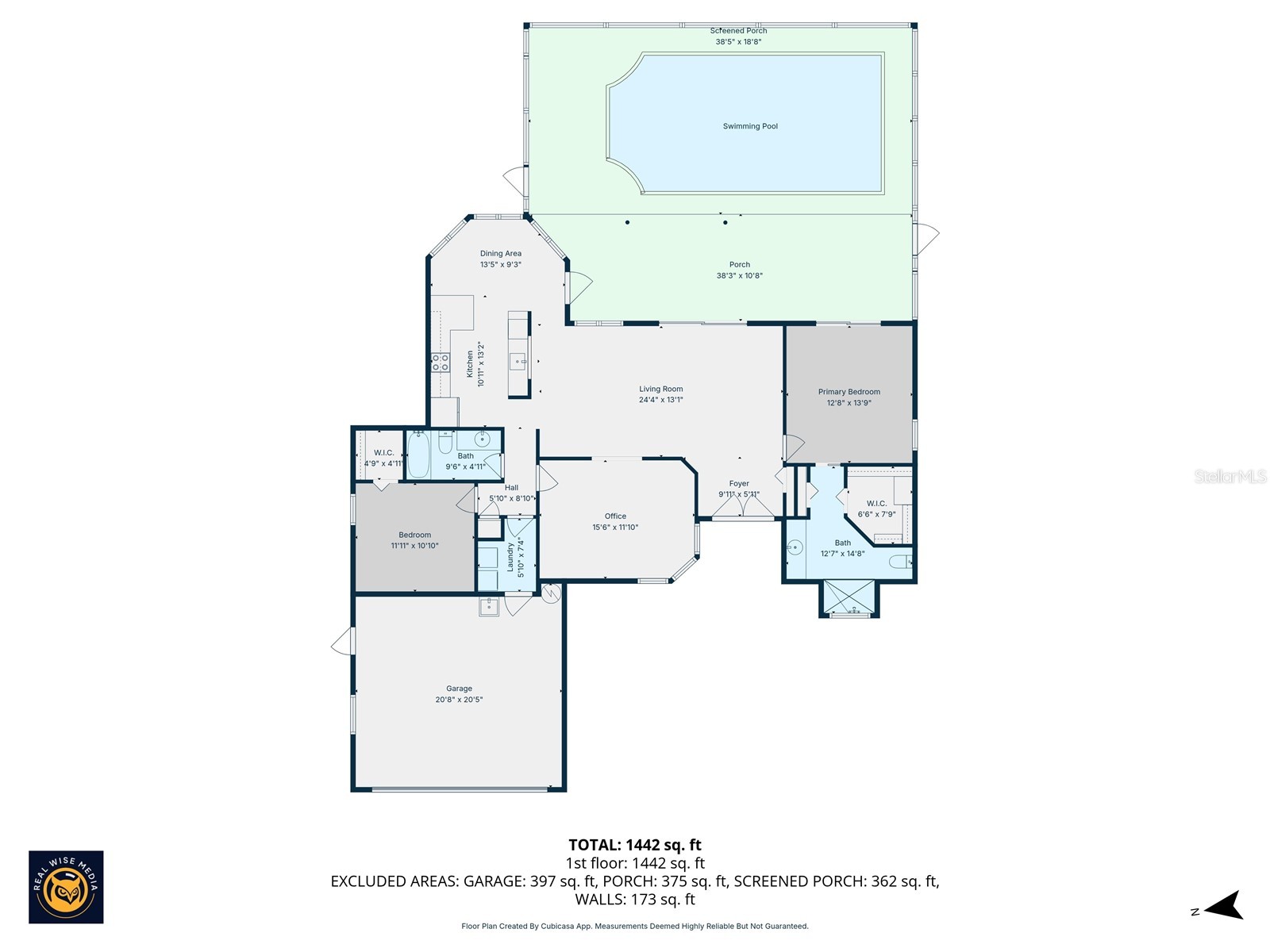 13732 Triumph Court Hudson FL 34667 TB8464357 image34