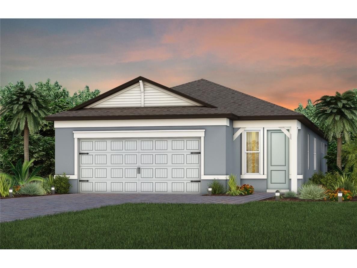 13733 Canyon Ridge Road Spring Hill FL 34610 TB8401206 image1