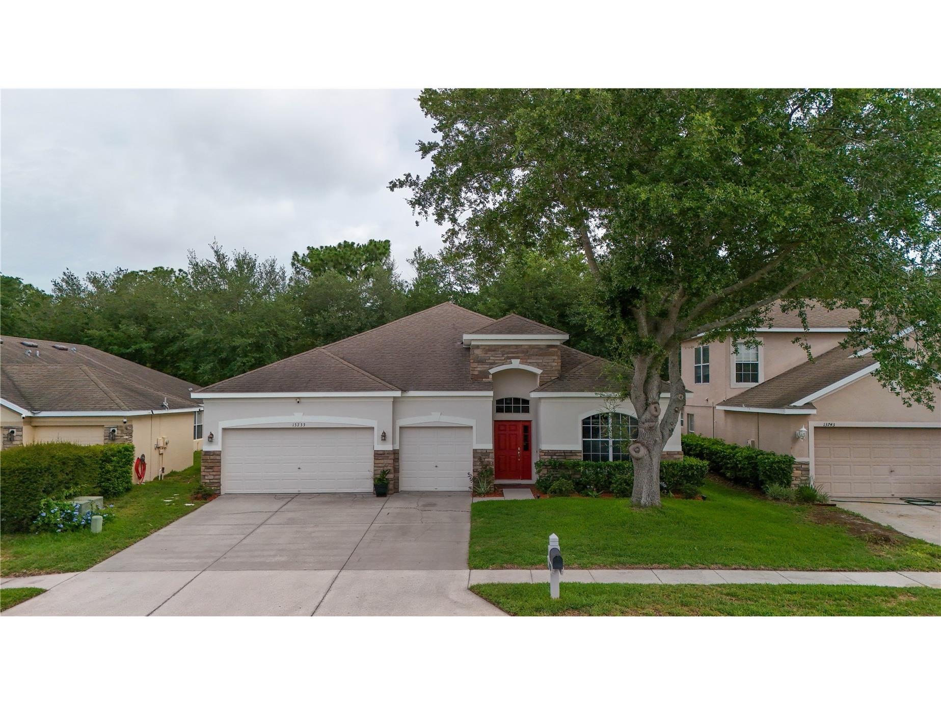 13733 Covey Run Place Spring Hill FL 34609 W7886323 image49
