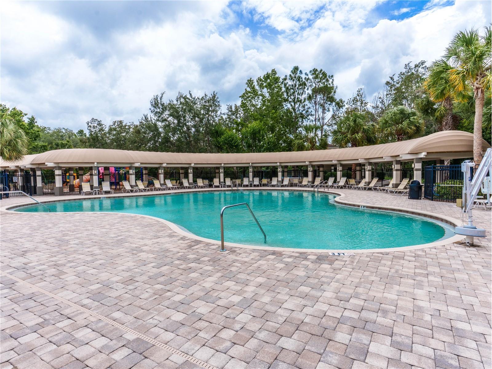 13733 Covey Run Place Spring Hill FL 34609 W7886323 image57