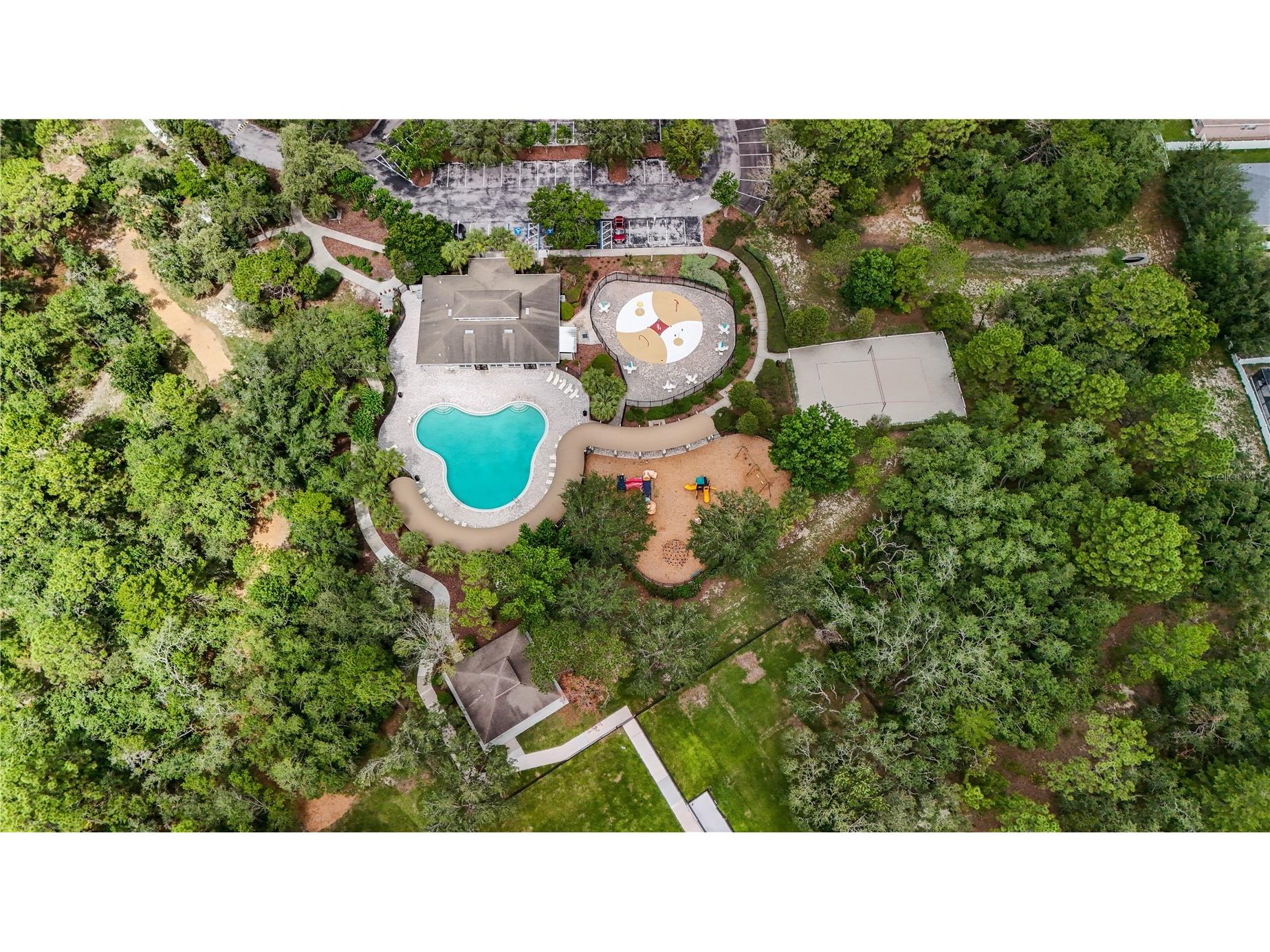 13733 Covey Run Place Spring Hill FL 34609 W7886323 image64