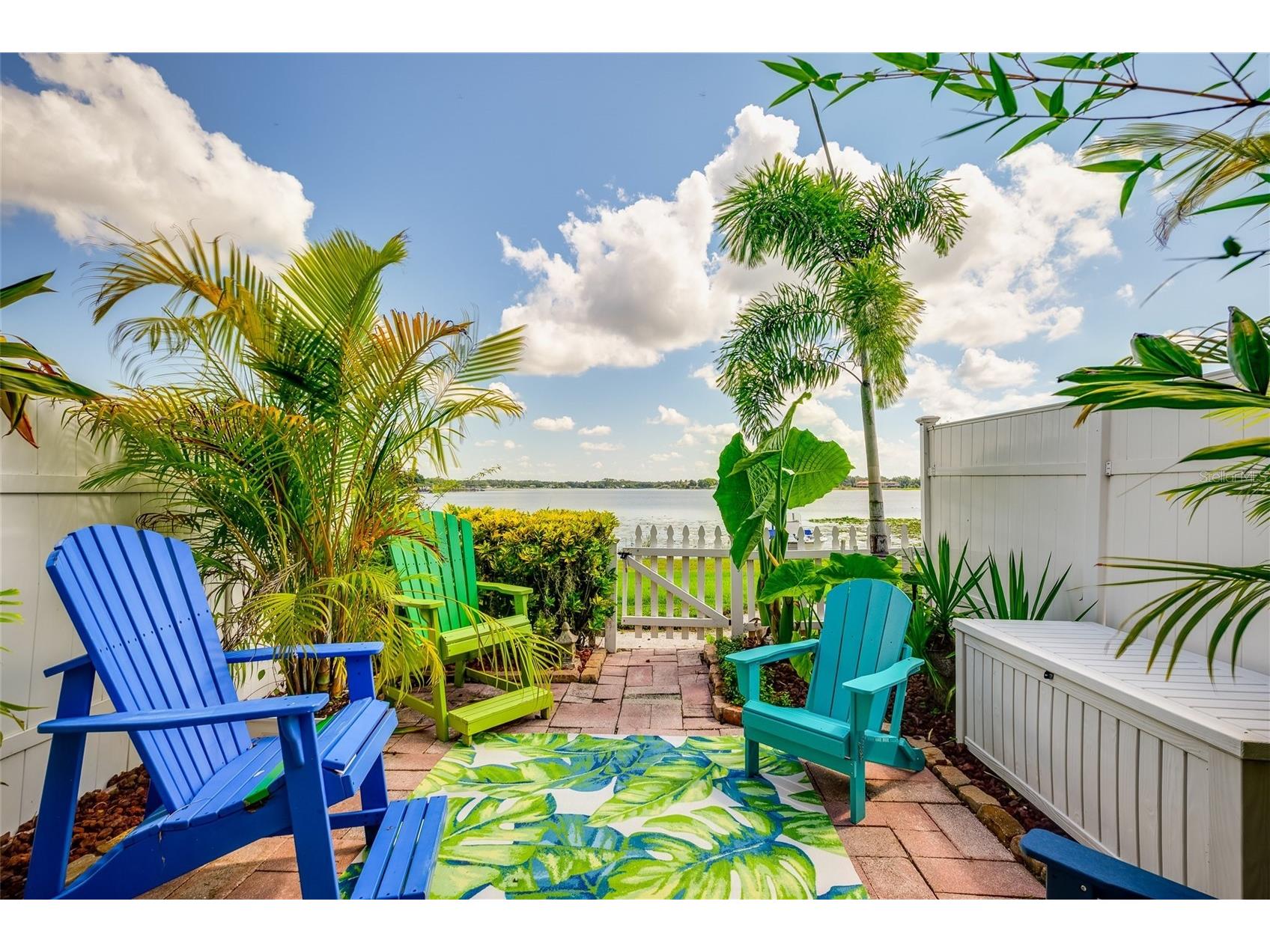 13734 Orange Sunset Drive Tampa FL 33618 - LAKE MAGDALENE TB8477492 image1