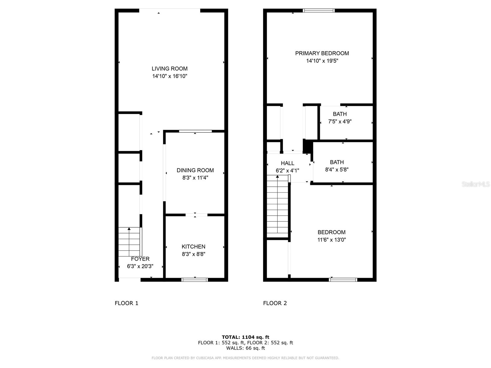 13734 Orange Sunset Drive Tampa FL 33618 - LAKE MAGDALENE TB8477492 image27