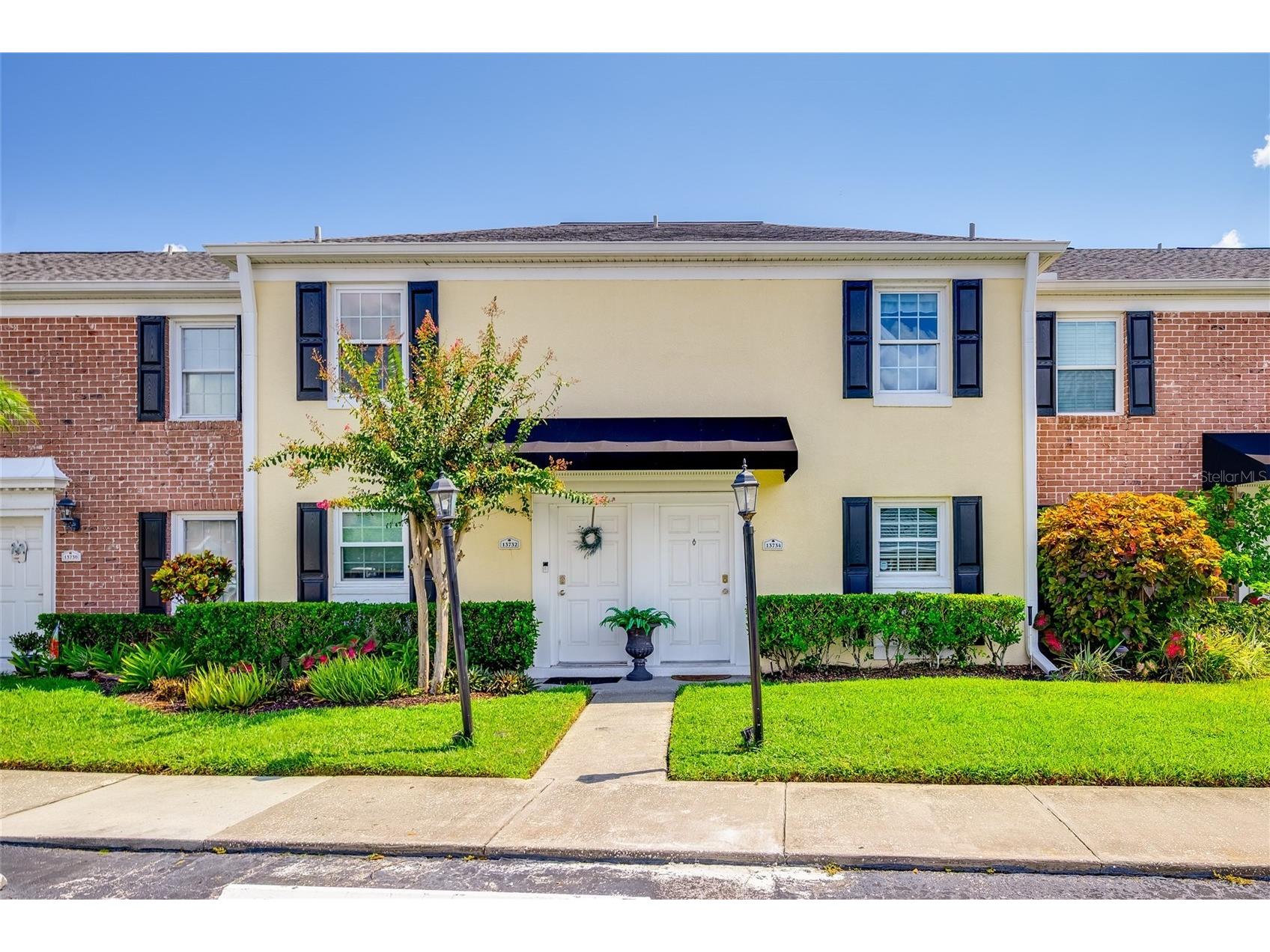 13734 Orange Sunset Drive Tampa FL 33618 - LAKE MAGDALENE TB8477492 image3